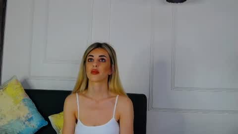 IvyLustt online show from 06/25/26, 05:34