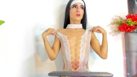 ivymilleer online show from 02/20/26, 12:49