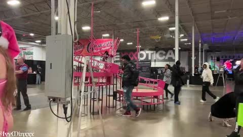 Snapshot of ivyminxxx chatting on 12/08/24, 10:36 Ivy Minxxx online show from 12/08/24, 10:36