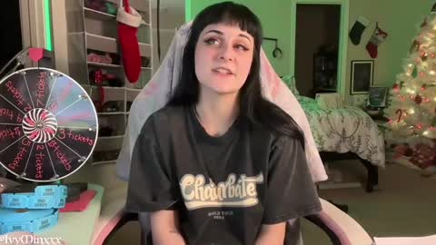 Ivy Minxxx online show from 12/13/24, 04:54