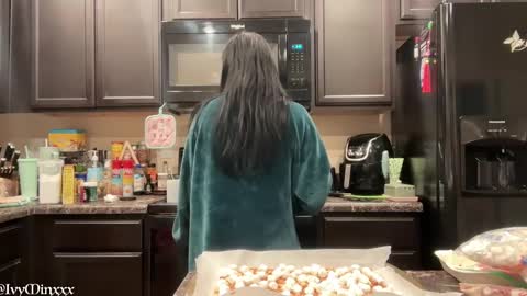 Ivy Minxxx online show from 12/21/24, 01:26