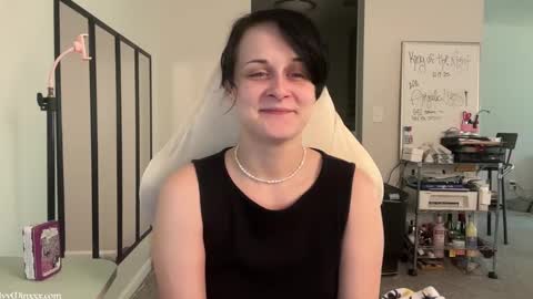 Ivy Minxxx online show from 10/23/25, 03:22