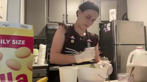 Ivy Minxxx online show from 11/19/25, 05:24