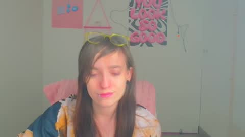 Ivy online show from 04/04/26, 11:51