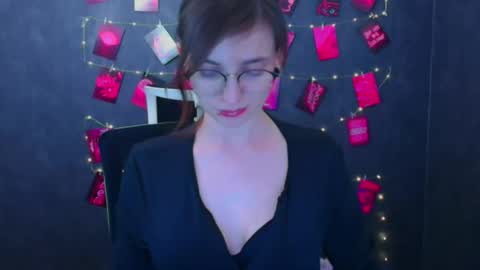 Ivy online show from 04/07/26, 08:53