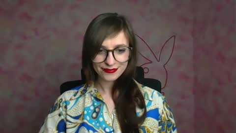 Ivy online show from 04/17/26, 12:19