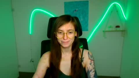 Ivy online show from 06/25/26, 11:59