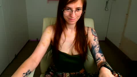 Ivy online show from 06/26/26, 12:53
