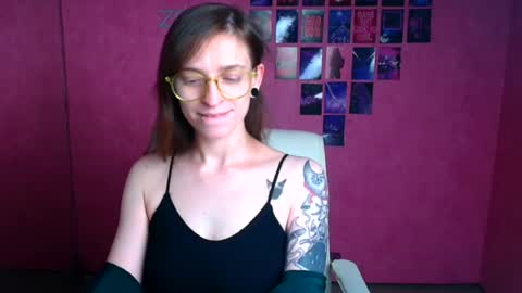 Ivy online show from 07/04/26, 10:27