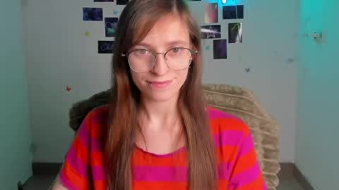 Ivy online show from 07/11/26, 09:38