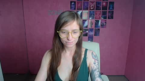 Ivy online show from 07/13/26, 10:12