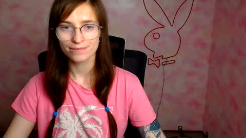 Ivy online show from 07/17/26, 01:07