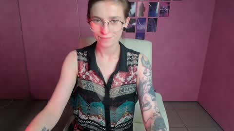 Ivy online show from 07/19/26, 11:41