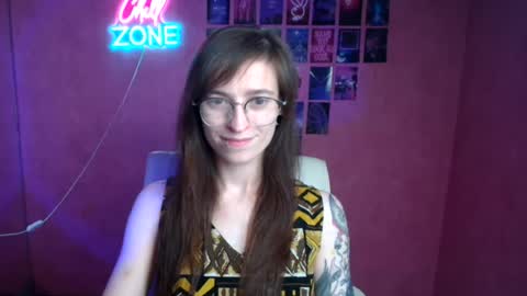 Ivy online show from 07/27/26, 09:44