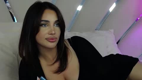 Ivy online show from 03/24/26, 10:15