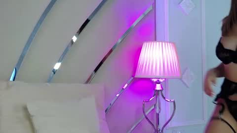 Ivy online show from 07/09/26, 08:46