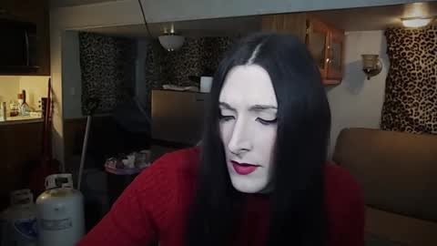 IvyRose499 online show from 12/27/24, 04:10