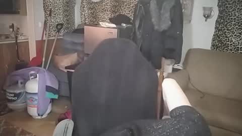 IvyRose499 online show from 01/01/25, 09:09