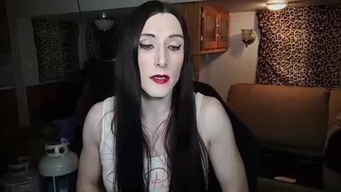 IvyRose499 online show from 02/01/25, 10:55