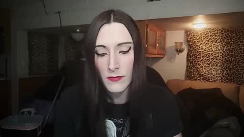 IvyRose499 online show from 02/10/25, 03:53