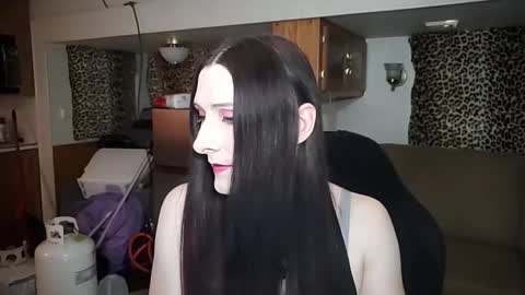 IvyRose499 online show from 02/20/25, 07:19