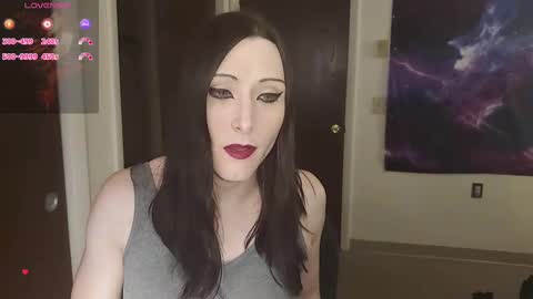 IvyRose499 online show from 11/19/25, 05:13