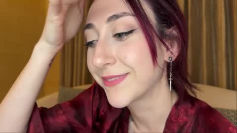 Ivy Rosie online show from 03/06/25, 02:30