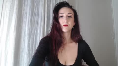 Ivy Rosie online show from 06/03/26, 02:55