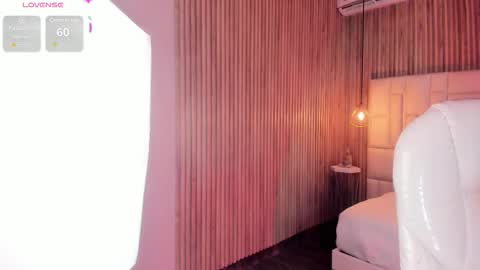 Ivy Rous online show from 03/12/26, 04:51