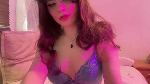 maya  ivy online show from 02/21/26, 12:28