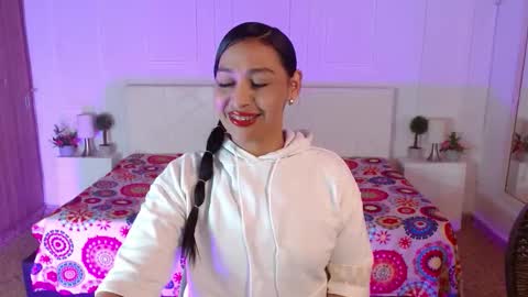 ivyshine7 online show from 01/08/26, 07:05