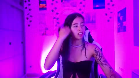 Ivy  online show from 03/12/26, 11:22