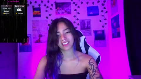 Ivy  online show from 05/08/26, 12:27