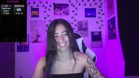 Ivy  online show from 05/11/26, 11:57