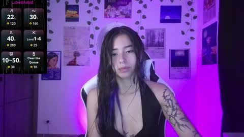 Ivy  online show from 05/12/26, 11:13