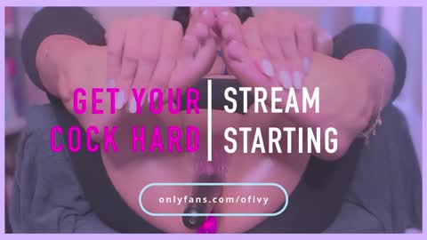 Snapshot of ivyswings chatting on 01/08/25, 11:10 Ivy Swings online show from 01/08/25, 11:10