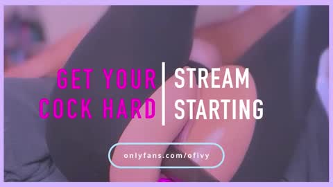 Snapshot of ivyswings chatting on 02/28/25, 11:58 Ivy Swings online show from 02/28/25, 11:58