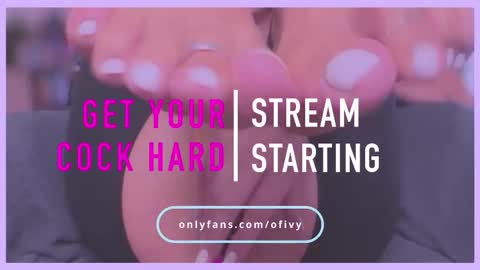 Snapshot of ivyswings chatting on 09/11/25, 08:58 Ivy Swings online show from 09/11/25, 08:58