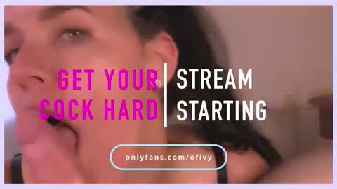 Snapshot of ivyswings chatting on 09/23/25, 10:07 Ivy Swings online show from 09/23/25, 10:07