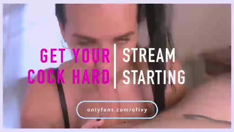 Snapshot of ivyswings chatting on 10/09/25, 10:35 Ivy Swings online show from 10/09/25, 10:35