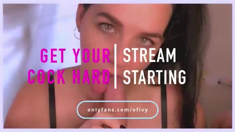 Snapshot of ivyswings chatting on 10/29/25, 09:55 Ivy Swings online show from 10/29/25, 09:55