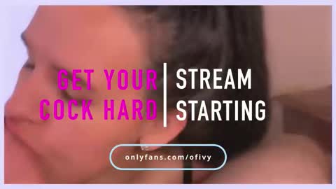 Snapshot of ivyswings chatting on 11/20/25, 09:20 Ivy Swings online show from 11/20/25, 09:20