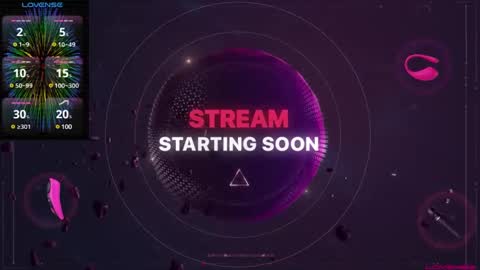 Ivy Nyxx online show from 02/18/25, 11:19