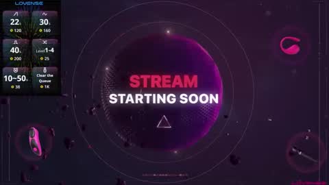 Ivy Nyxx online show from 10/11/25, 09:46