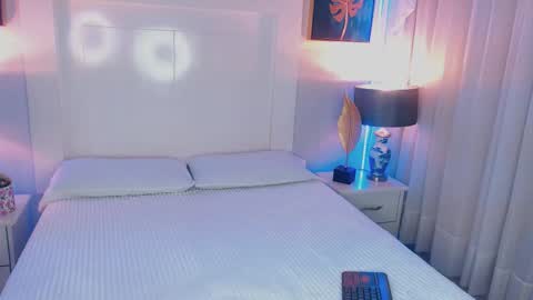 Ivy online show from 01/07/26, 12:18