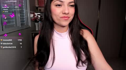 Ivvy online show from 10/05/25, 02:37