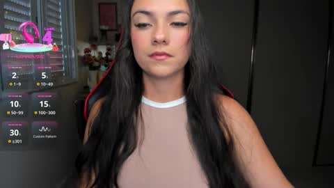 Ivvy online show from 12/19/25, 01:40