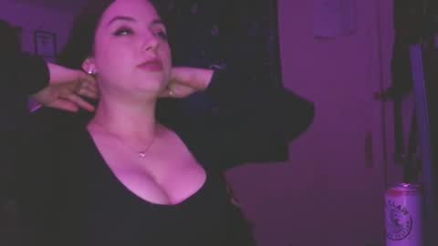 Amiee online show from 01/18/26, 04:38