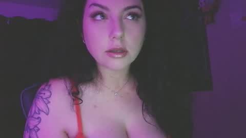 Amiee online show from 03/19/26, 01:20