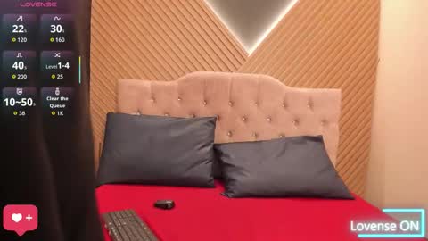 Ivvy Emerald  Sweet babe online show from 02/17/26, 01:51